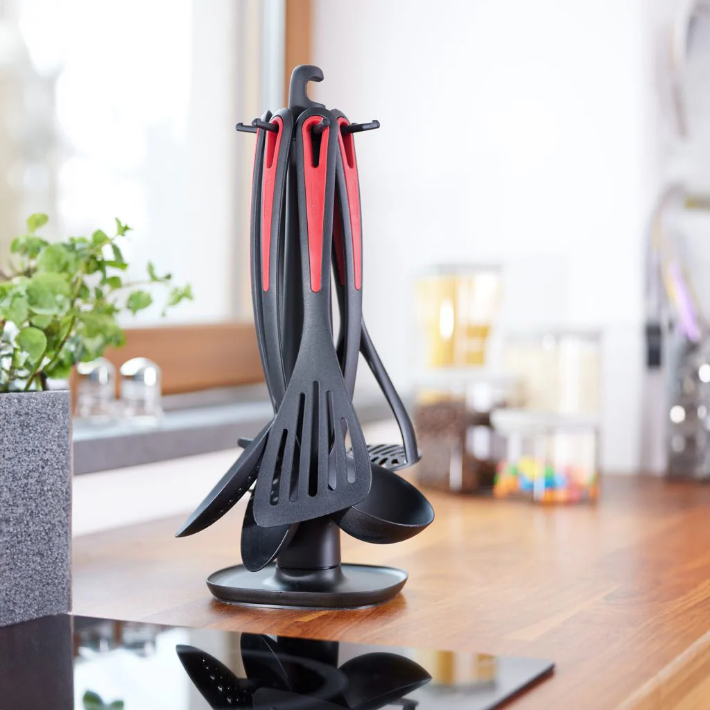 Westmark Rotating Stand for Kitchen Utensils - #2999-2211 - Image 5