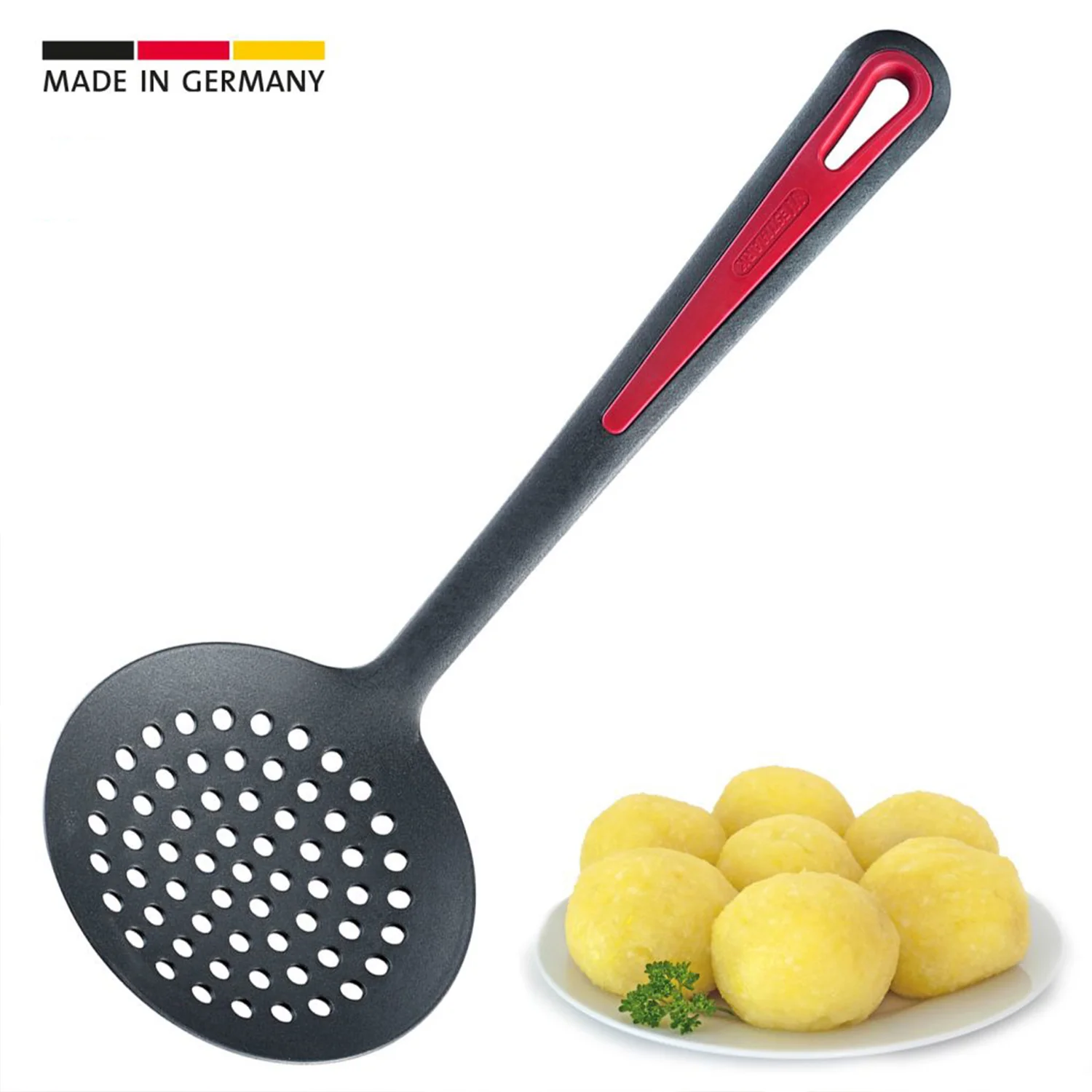 Westmark Skimmer Spoon »Gallant« - #2950-2270