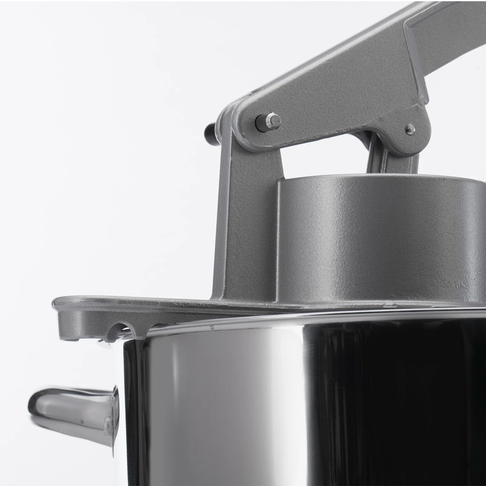 Westmark Spaetzle & Potato Press, Dishwasher Safe - Image 11