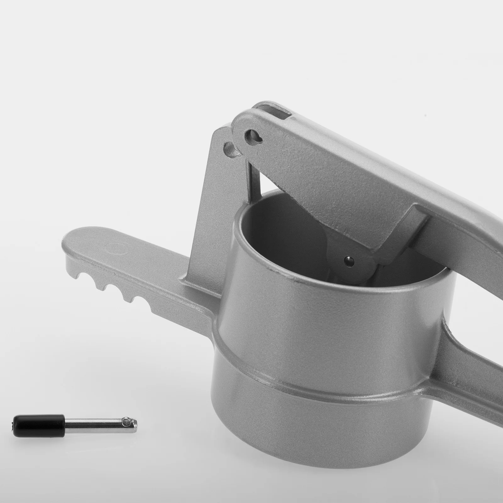 Westmark Spaetzle & Potato Press, Dishwasher Safe - Image 13