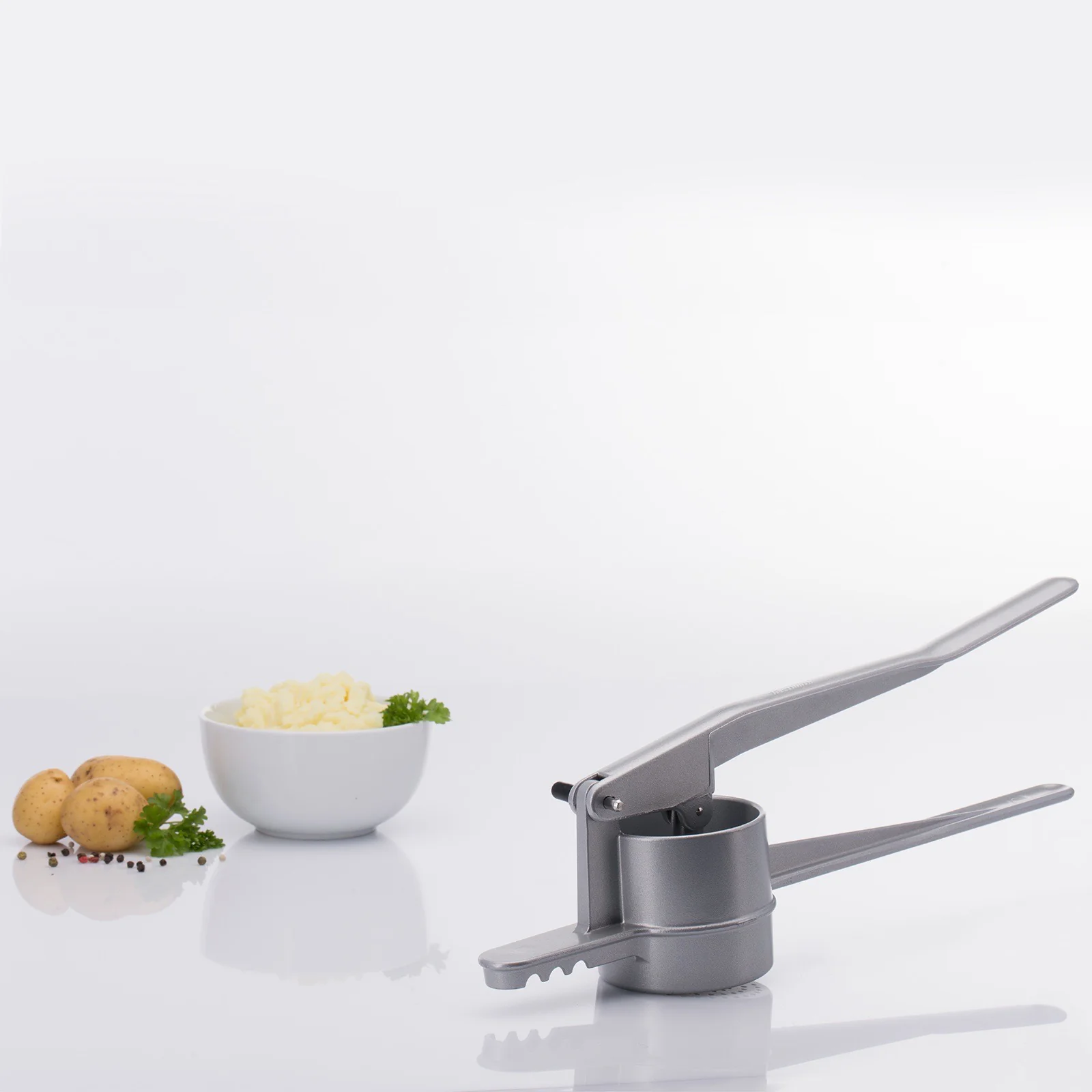 Westmark Spaetzle & Potato Press, Dishwasher Safe - Image 7