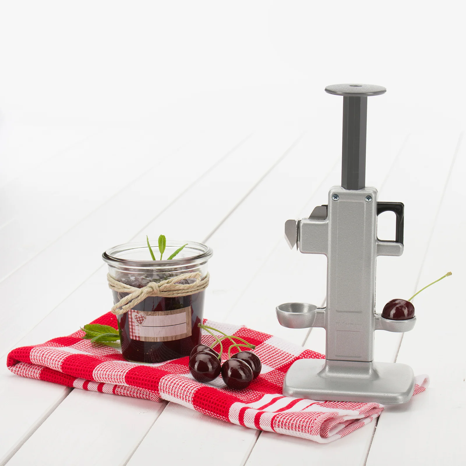 Westmark Cherry & Plum Stoner "Steinex-Combi" - #4020 - Image 4