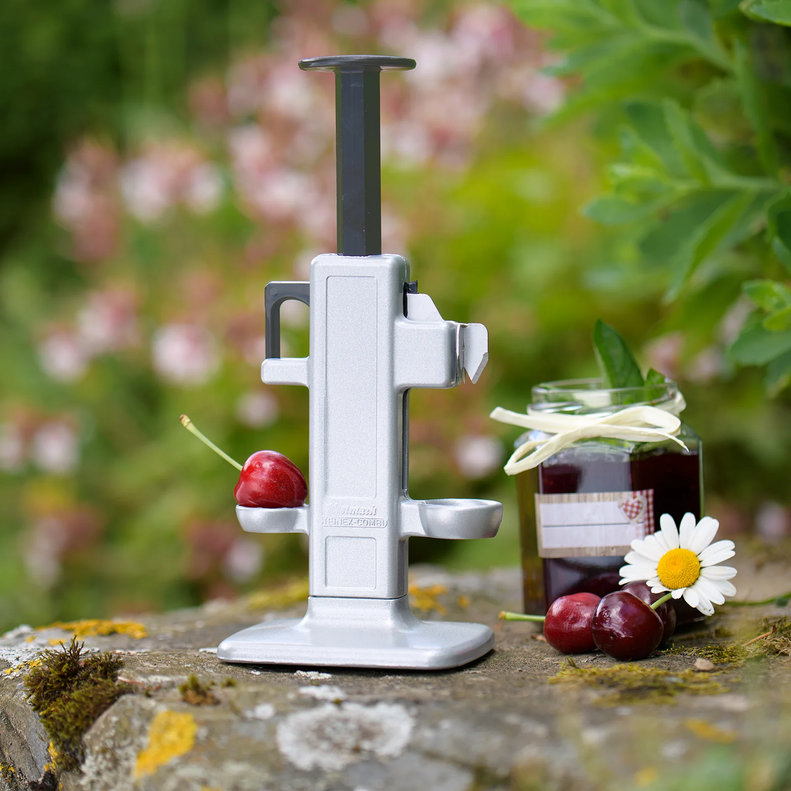Westmark Cherry & Plum Stoner "Steinex-Combi" - #4020 - Image 5