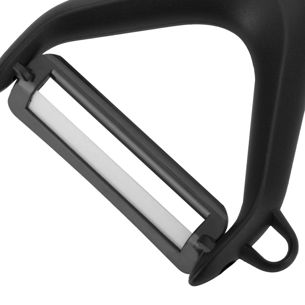 Westmark Vegetable/Asparagus Peeler »Gallant«, Ceramic Blade - #2911-2270 - Image 4