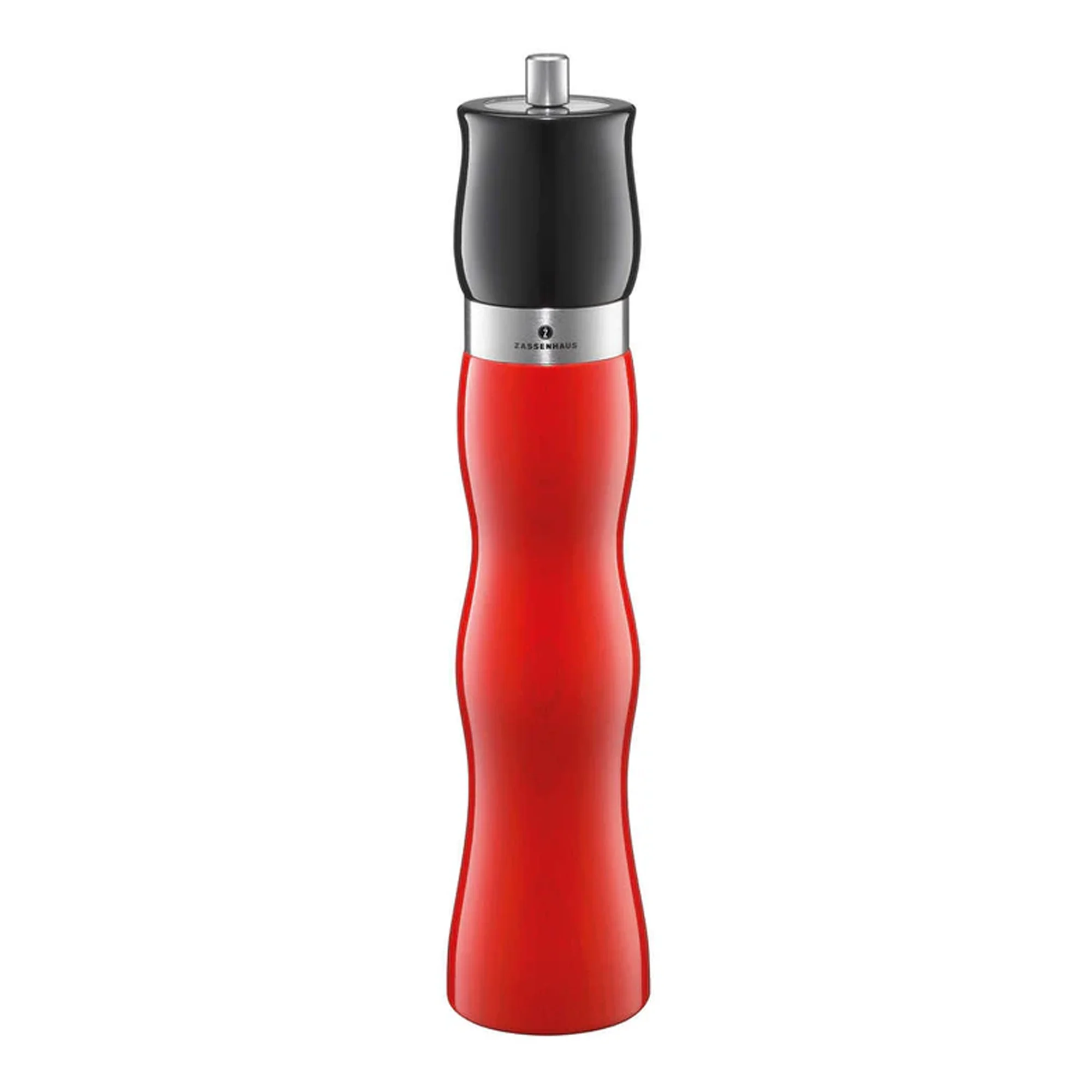 Zassenhaus BBQ Pepper Mill BAYREUTH, 30 cm / 11.8" - #022643