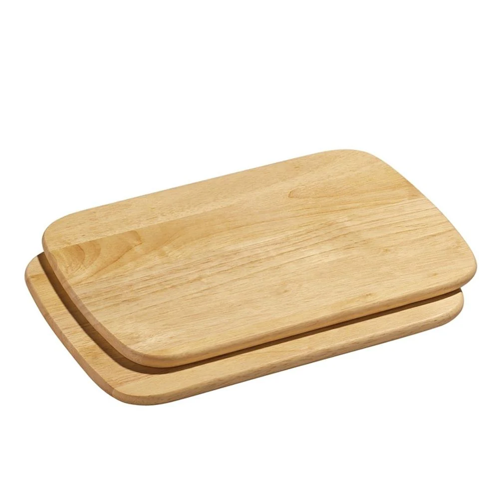 Zassenhaus Breakfast Boards, Bright, 2 pcs - Image 2
