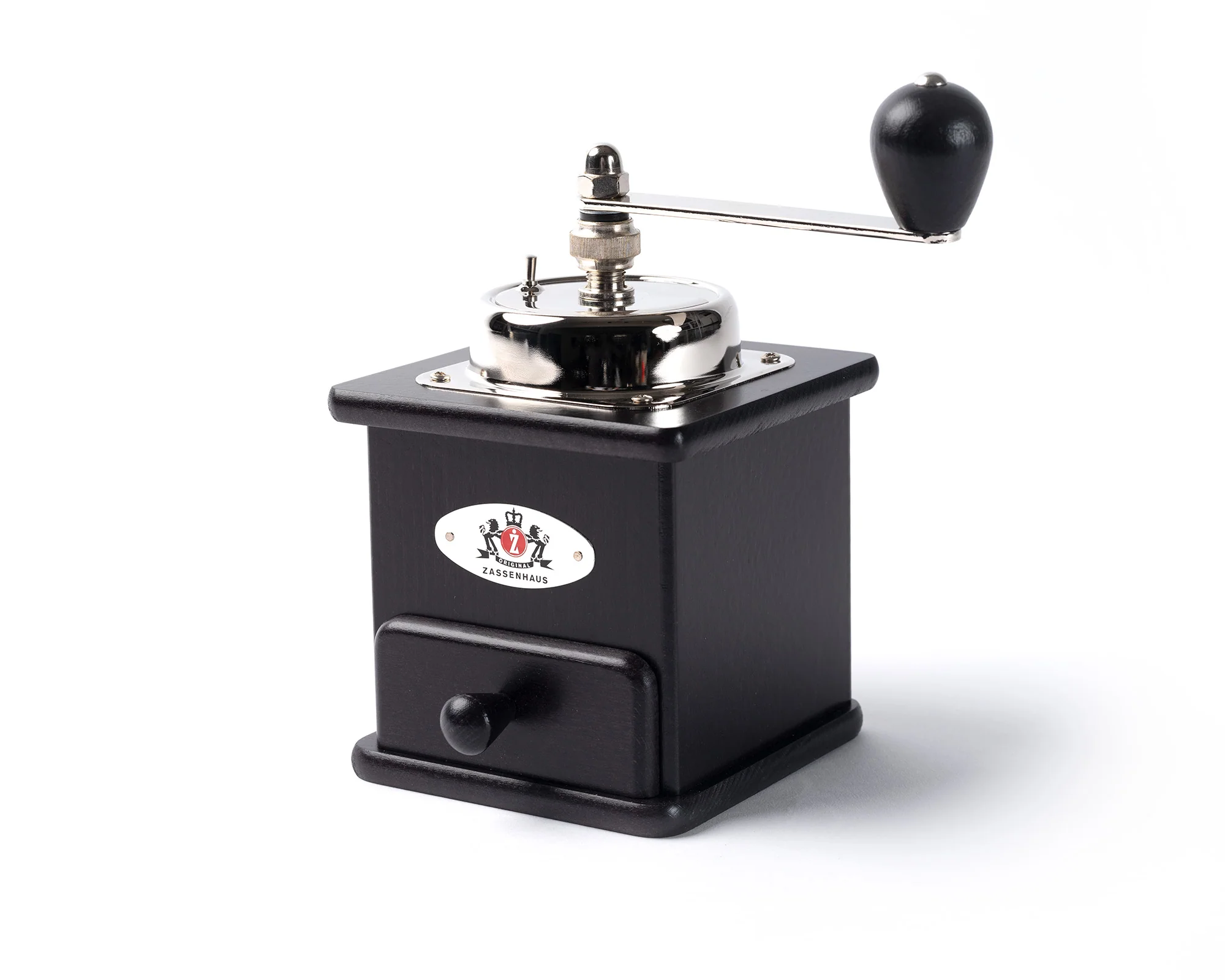 Zassenhaus Coffee Grinder BRASILIA - Image 4