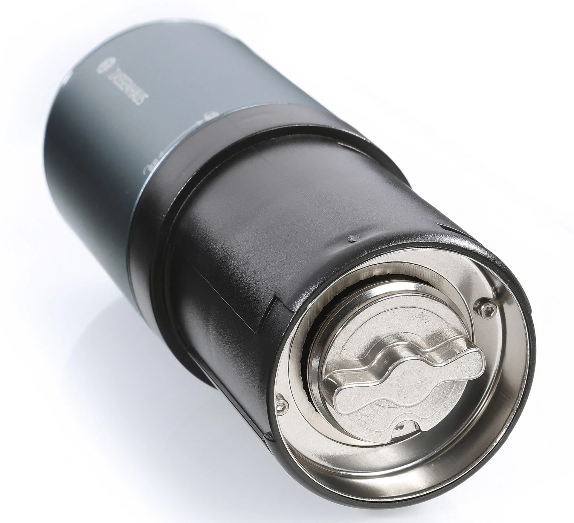 Zassenhaus Electric Coffee Grinder MINI MASTER USB - #041361 - Image 4