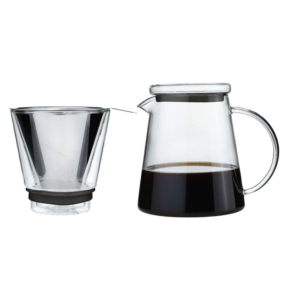 Zassenhaus Coffee Maker "Coffee Drip" - #045000 - Image 2