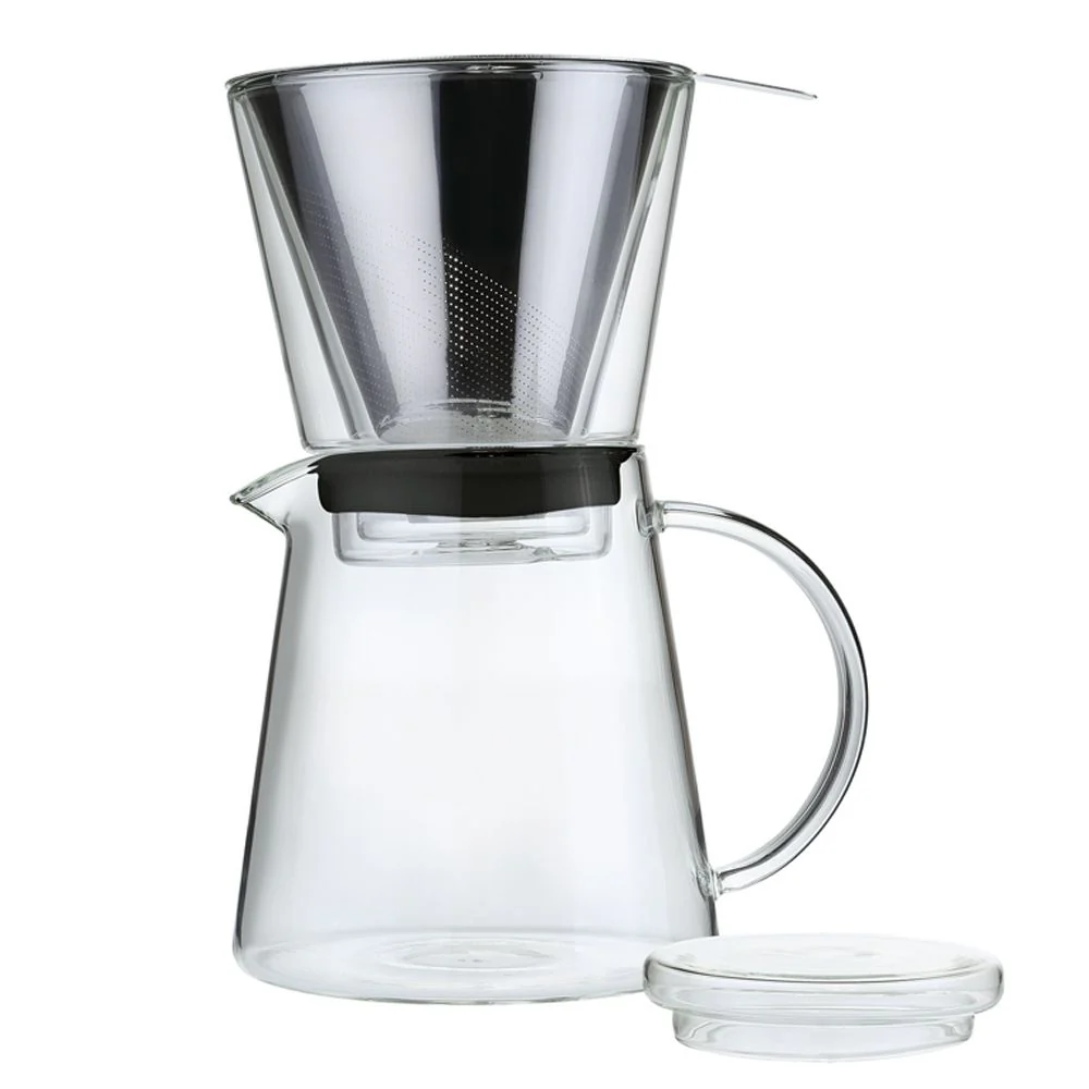 Zassenhaus Coffee Maker "Coffee Drip" - #045000 - Image 3