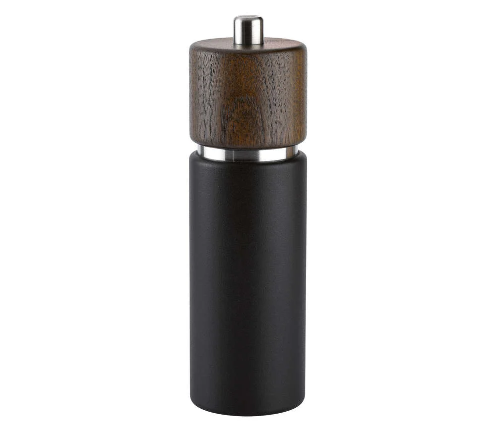 Zassenhaus Pepper / Salt Mill HANNOVER, 18 cm / 7.1", Cast Iron-Colored - Image 4