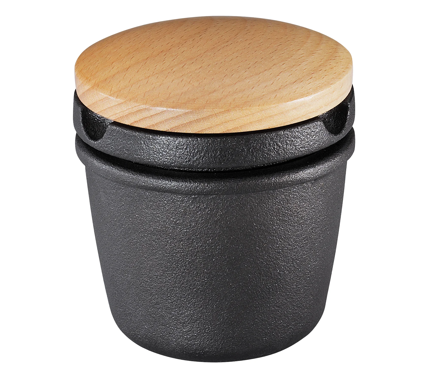 Zassenhaus Spice Grater, Ø 8 cm / 3.15", Cast Iron - #076080 - Image 2